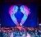 20 Jahre Lifeball in Wien
